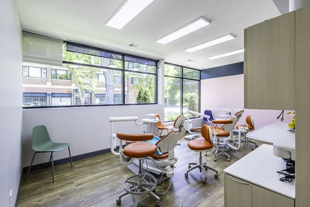 Third Coast Pediatric Dentistry