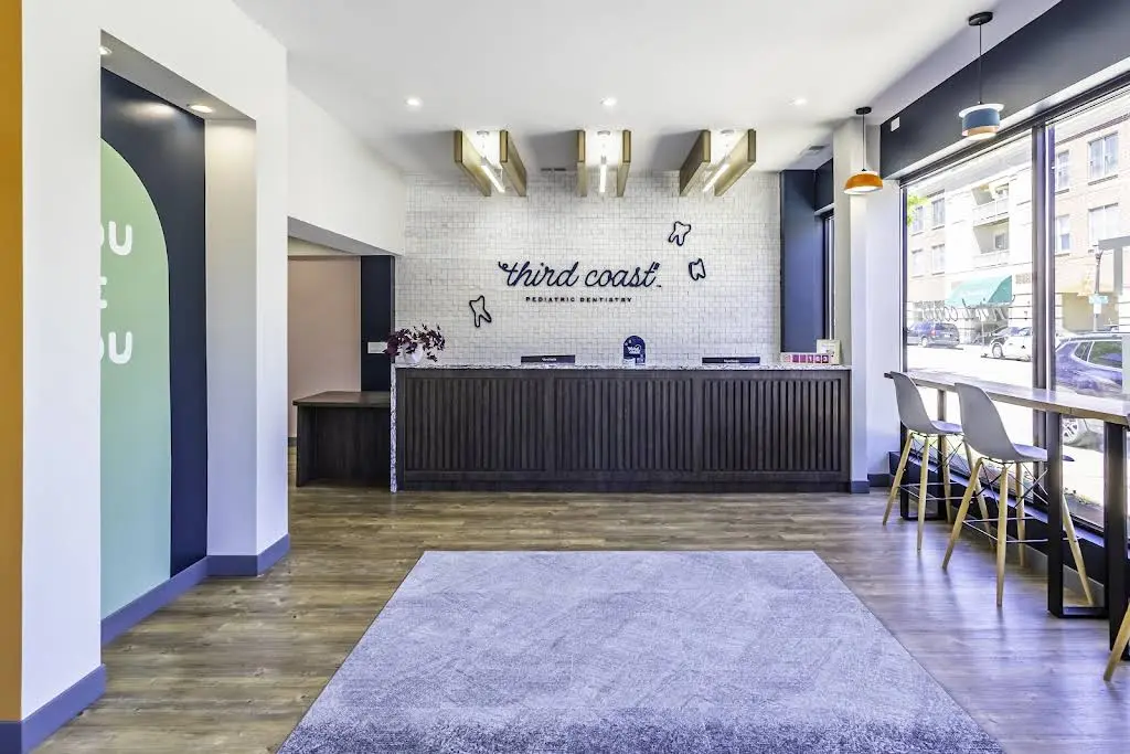 Third Coast Pediatric Dentistry