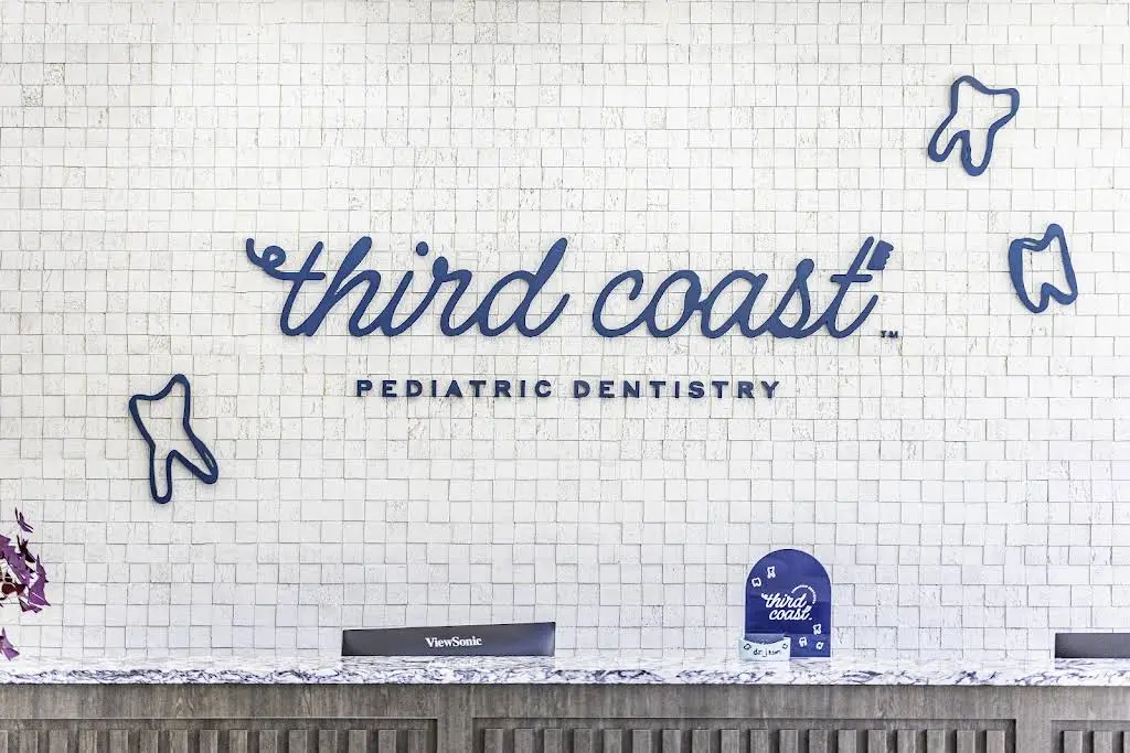 Third Coast Pediatric Dentistry