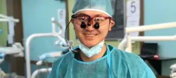 SHAWN LIN DDS Dentist / SHAWN LIN DDS PC