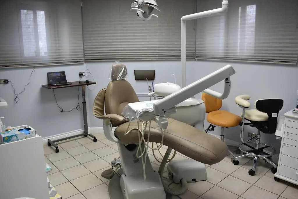 SHAWN LIN DDS Dentist / SHAWN LIN DDS PC