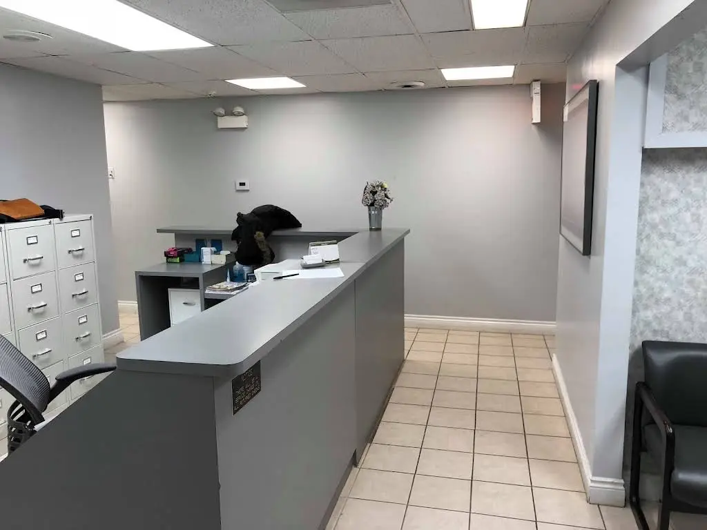SHAWN LIN DDS Dentist / SHAWN LIN DDS PC
