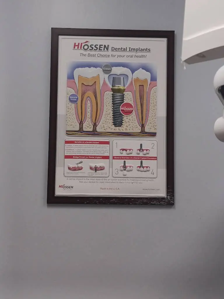 SHAWN LIN DDS Dentist / SHAWN LIN DDS PC