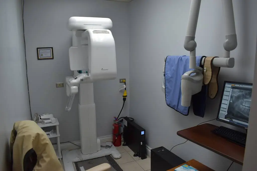 SHAWN LIN DDS Dentist / SHAWN LIN DDS PC