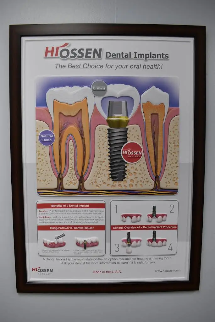 SHAWN LIN DDS Dentist / SHAWN LIN DDS PC