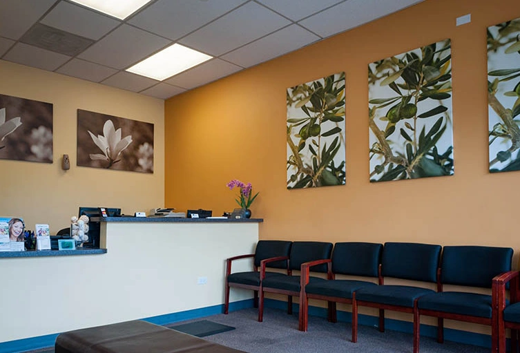 Precision Dental Care S Ashland