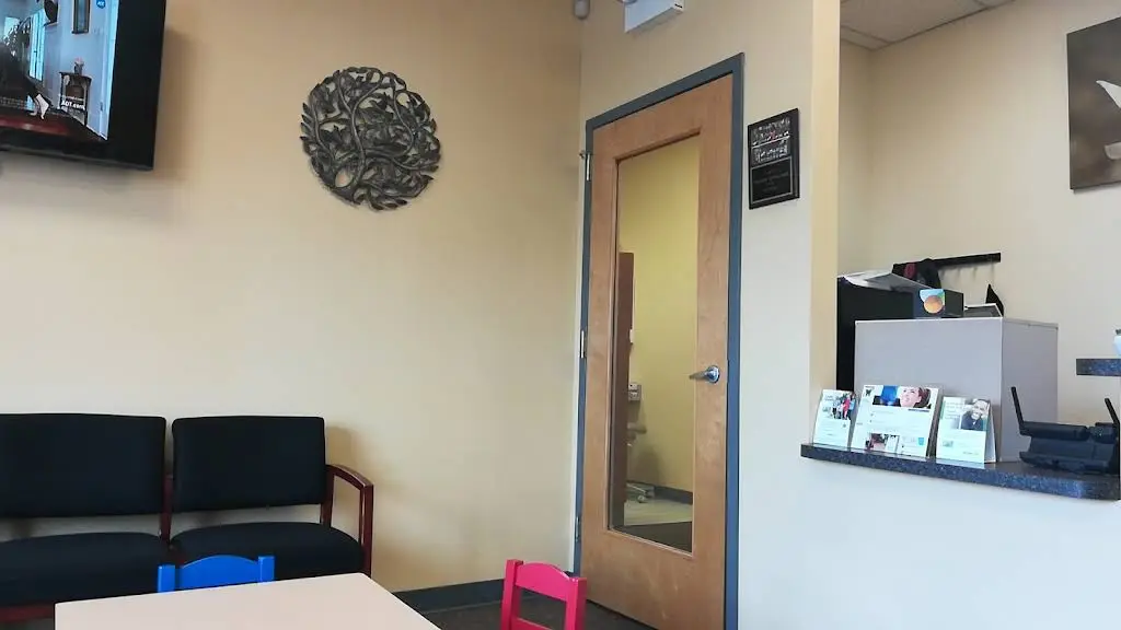 Precision Dental Care S Ashland