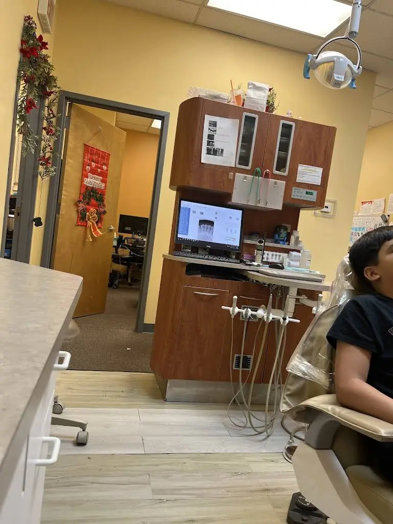 Precision Dental Care S Ashland