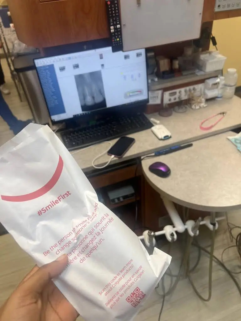 Precision Dental Care S Ashland