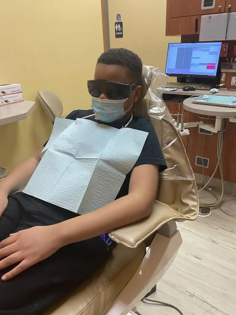 Precision Dental Care S Ashland