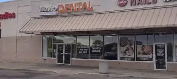 Studio Dental-Damen