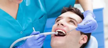 New Ashland Dental Center