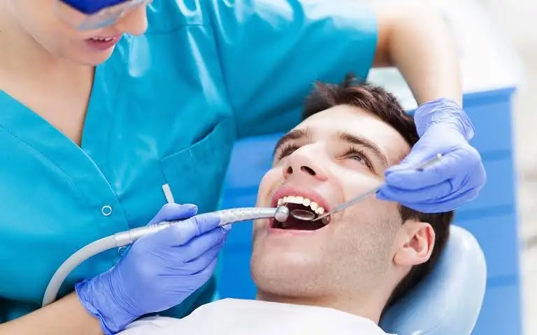 New Ashland Dental Center