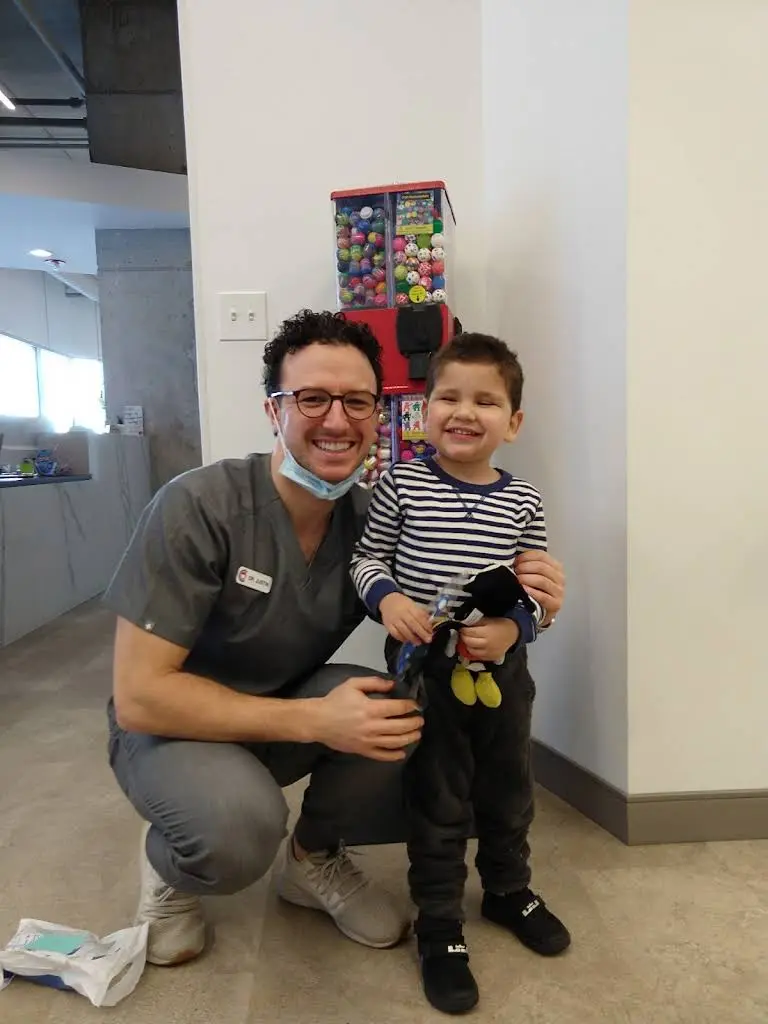 Chicago Pediatric Dentistry & Orthodontics