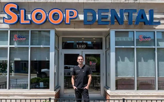 Sloop Dental