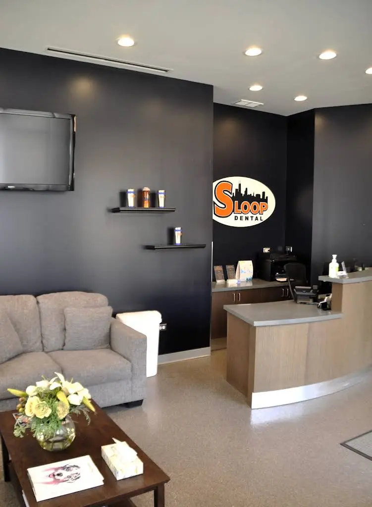 Sloop Dental