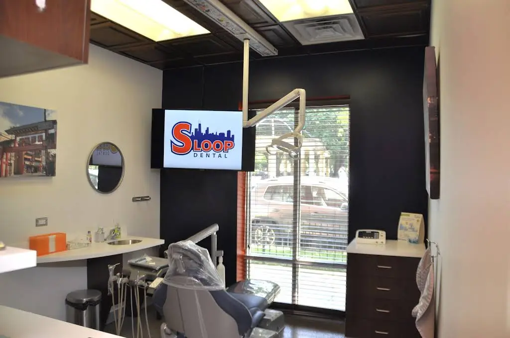Sloop Dental