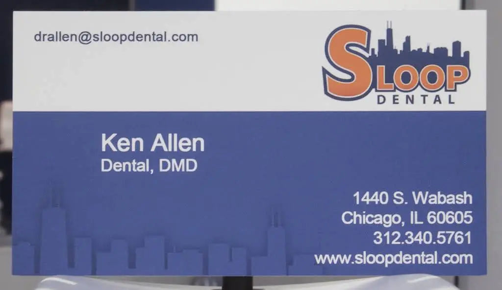 Sloop Dental