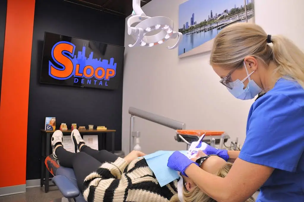 Sloop Dental