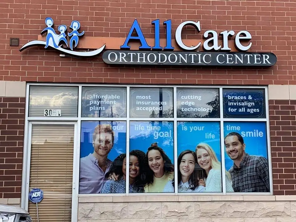 AllCare Orthodontic Center