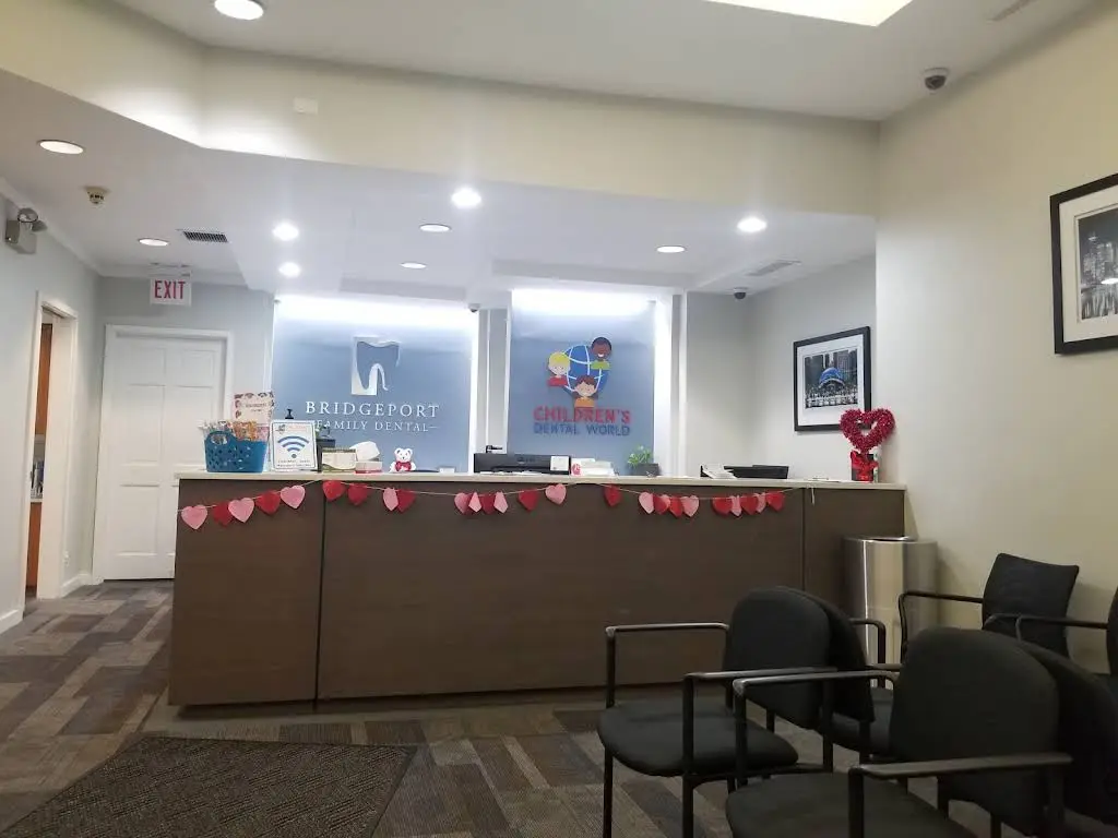 Children's Dental World