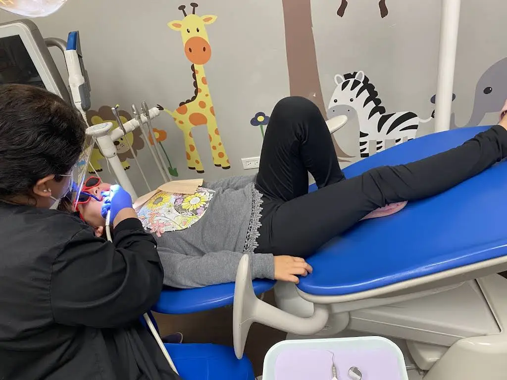 Children's Dental World