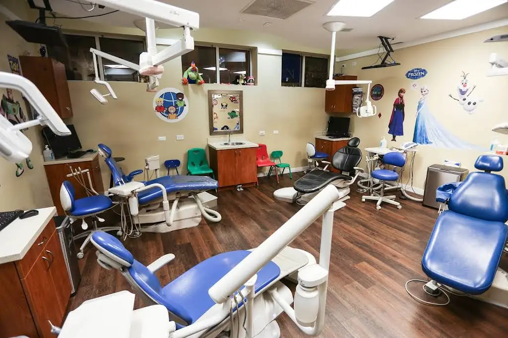 Children's Dental World