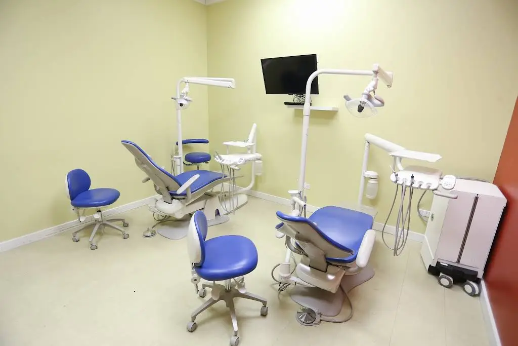 Children's Dental World