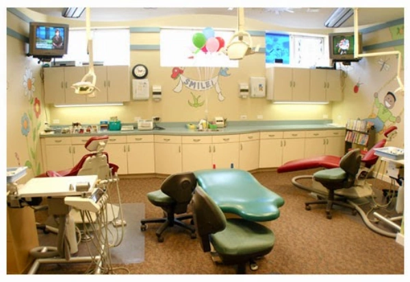 Children's Dental World