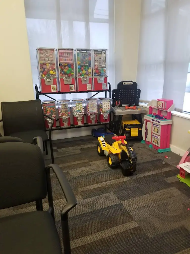 Children's Dental World