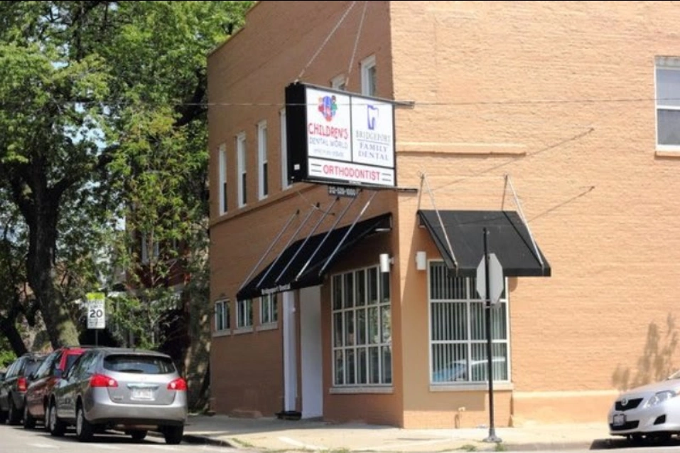 Children's Dental World