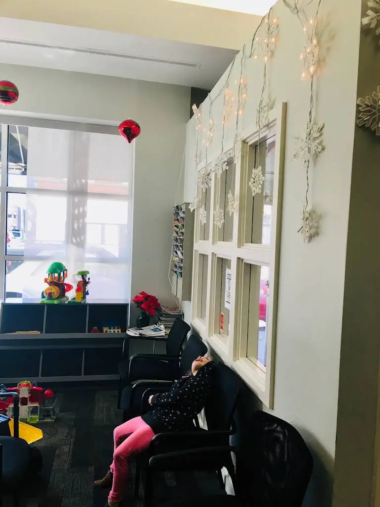 Children's Dental World