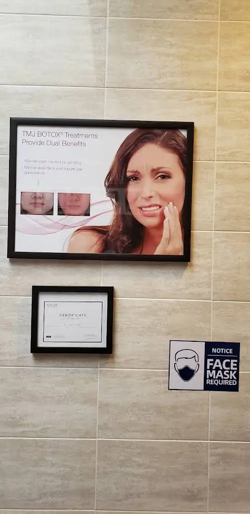 Wentworth Dental Clinic PC
