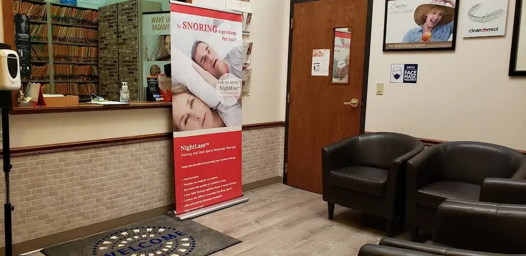 Wentworth Dental Clinic PC