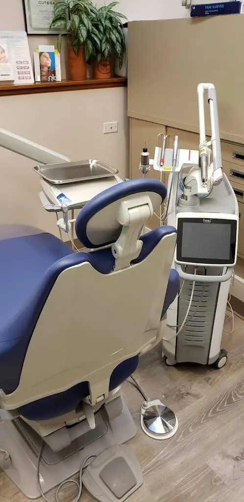 Wentworth Dental Clinic PC