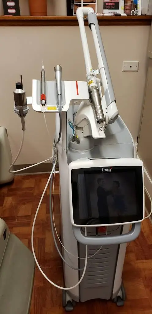 Wentworth Dental Clinic PC