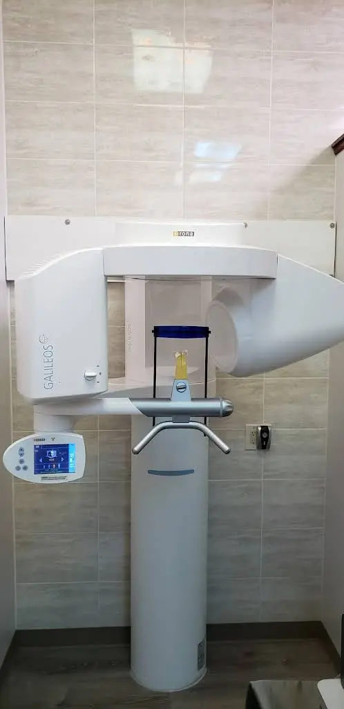 Wentworth Dental Clinic PC