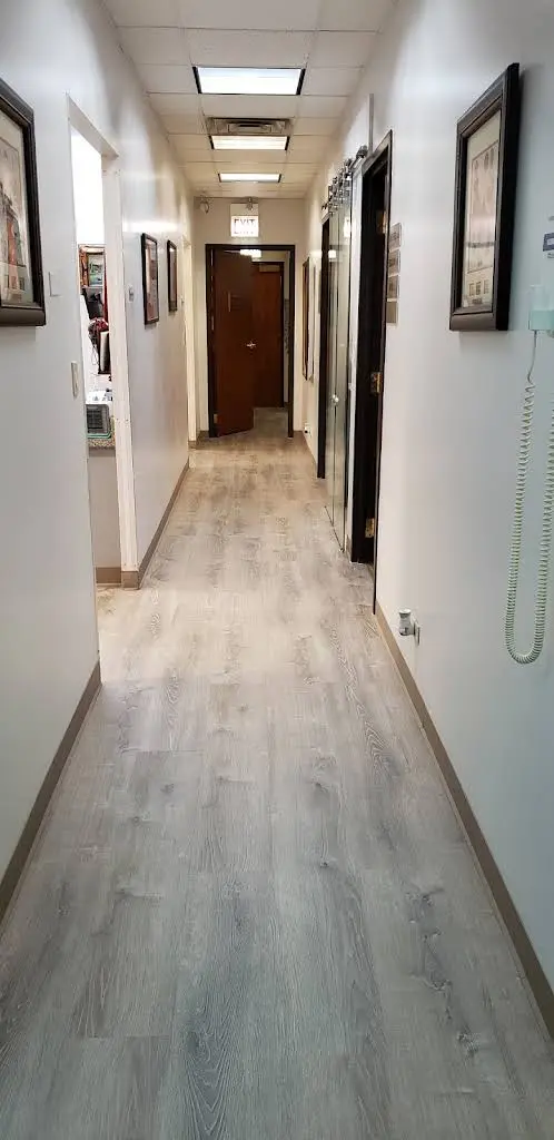 Wentworth Dental Clinic PC
