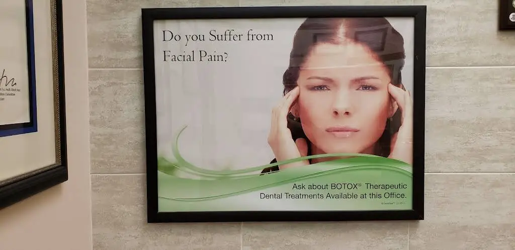 Wentworth Dental Clinic PC