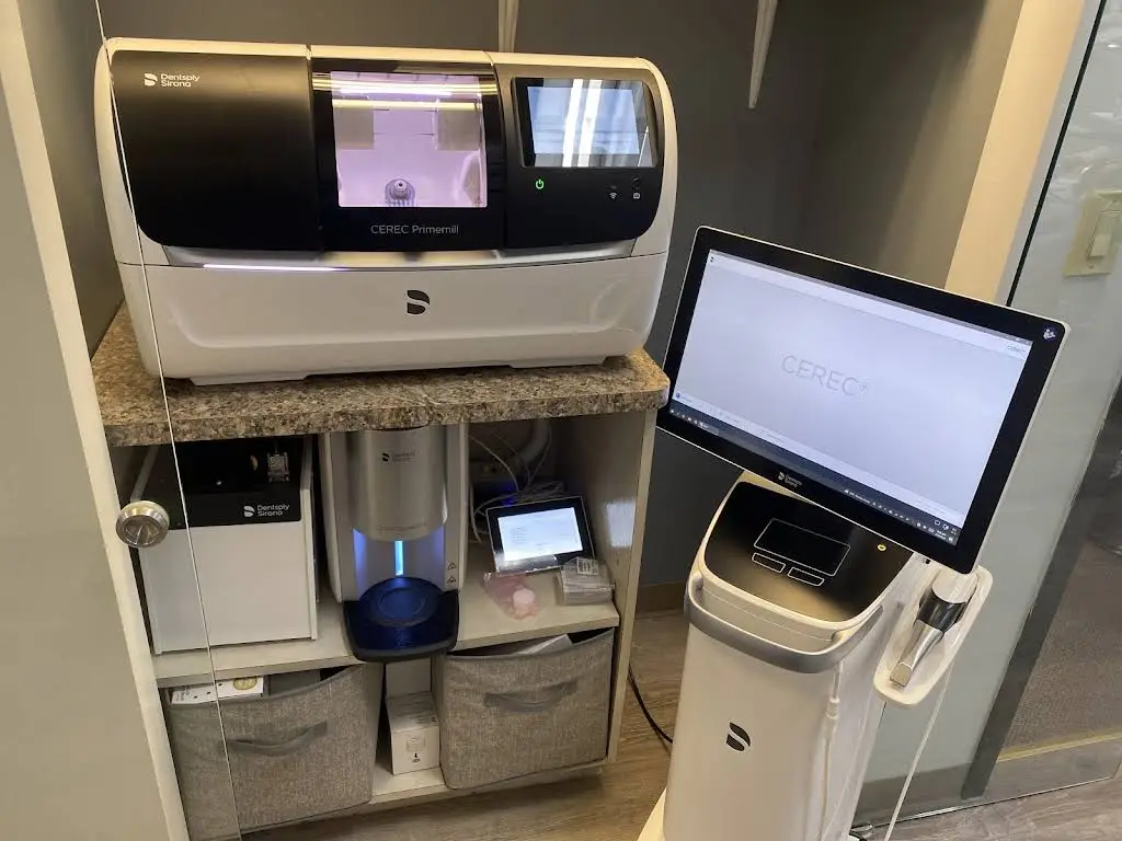 Wentworth Dental Clinic PC