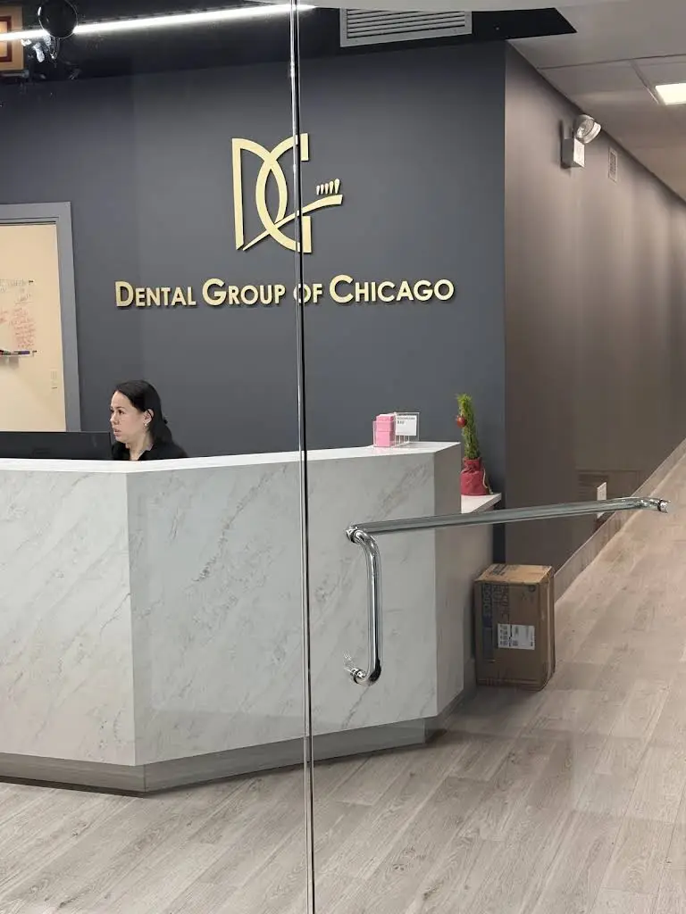 Dental Group of Chicago Family & Emergency Dentistry