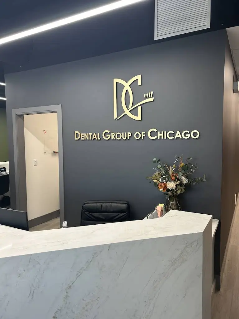 Dental Group of Chicago Family & Emergency Dentistry