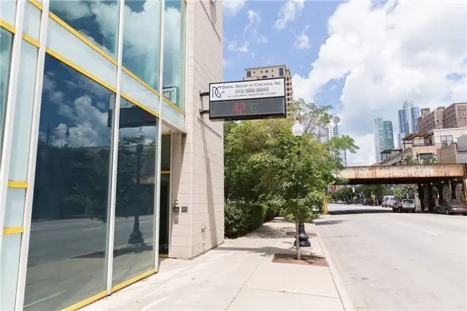 Dental Group of Chicago Family & Emergency Dentistry
