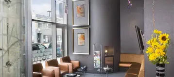 Art of Modern Dentistry