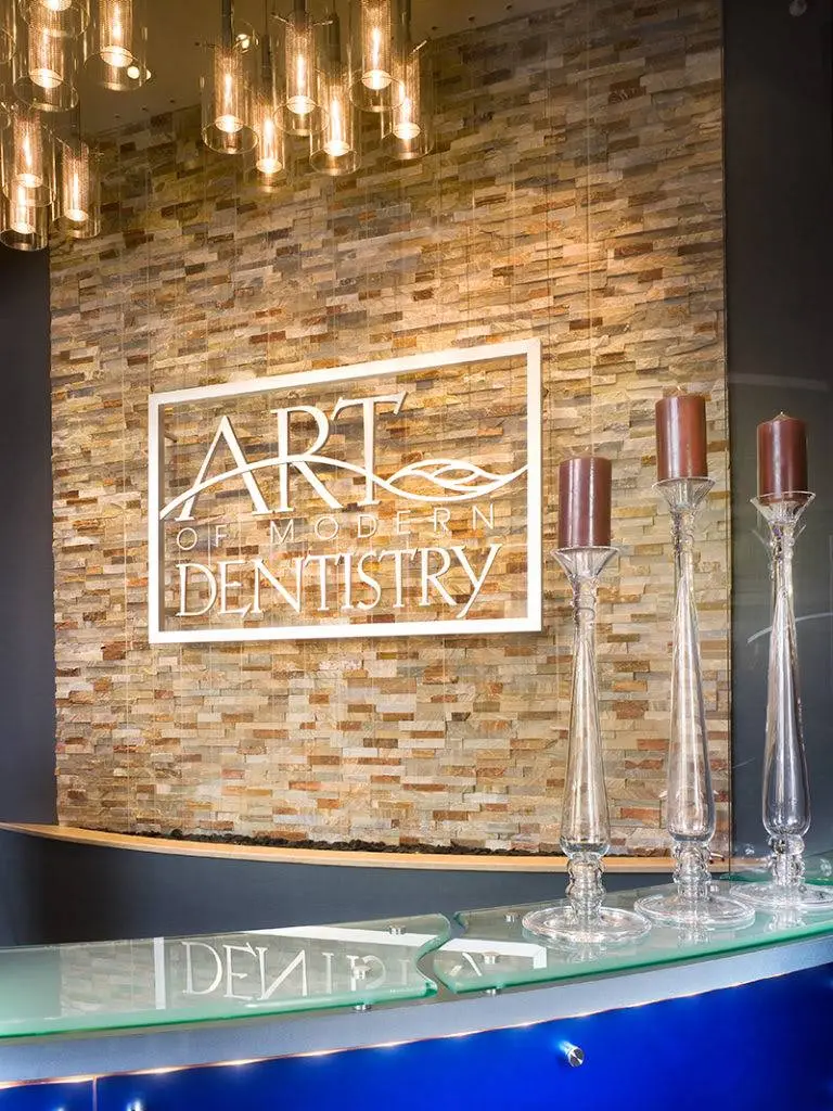 Art of Modern Dentistry