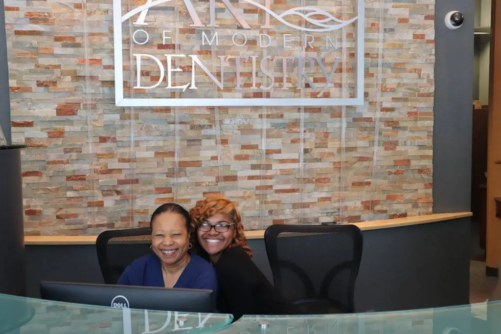 Art of Modern Dentistry