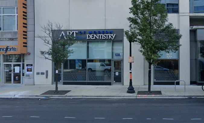 Art of Modern Dentistry