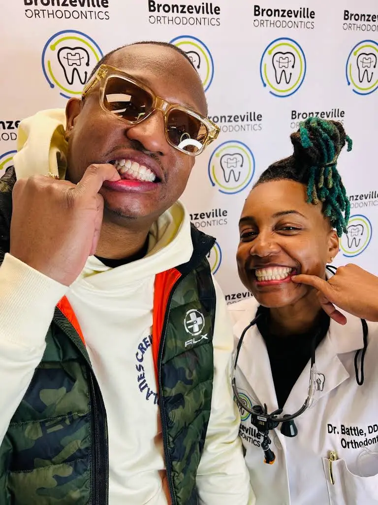 Bronzeville Orthodontics