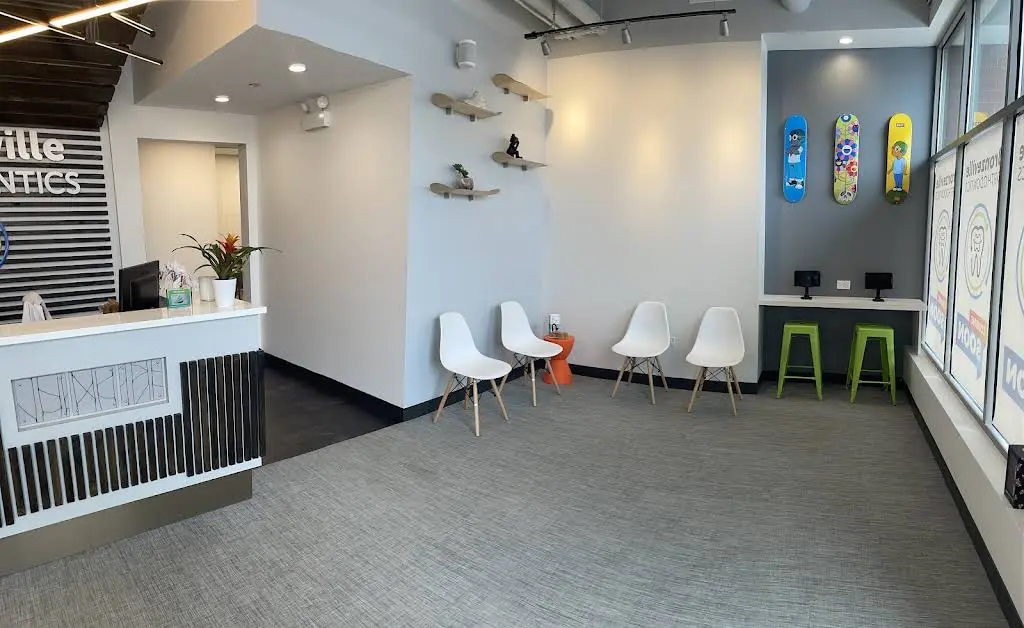 Bronzeville Orthodontics