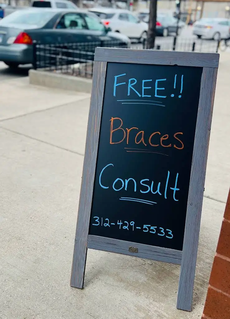 Bronzeville Orthodontics